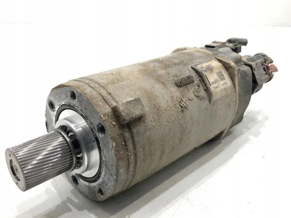 OEM 0273010271 Stuurmotor voor BMW G30 image 2