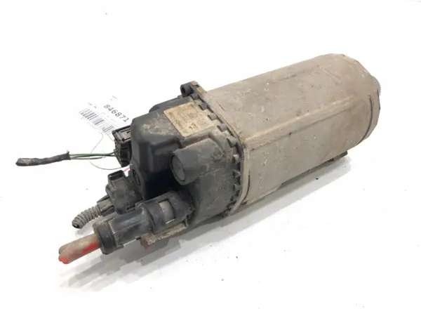 OEM 0273010271 Stuurmotor voor BMW G30 image 3
