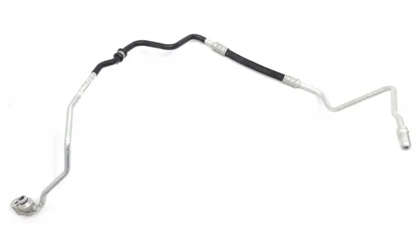 Klimaschlauch Audi A8 D4 OEM 4H0260710AF - Gebraucht image 3