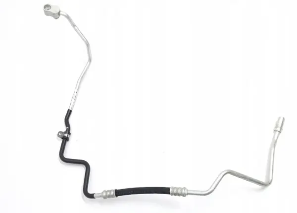 Klimaschlauch Audi A8 D4 OEM 4H0260710AF - Gebraucht image 4
