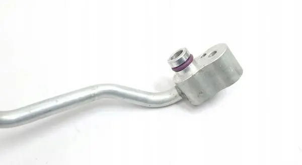Klimaschlauch Audi A8 D4 OEM 4H0260710AF - Gebraucht image 6
