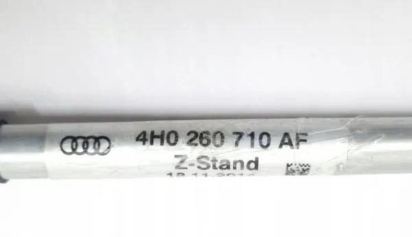 Klimaschlauch Audi A8 D4 OEM 4H0260710AF - Gebraucht image 7
