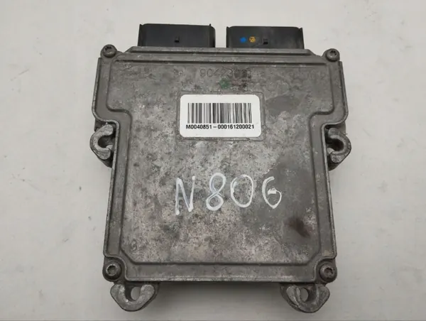 Módulo suspensión aire OEM 9042305 para Corvette C7 image 4