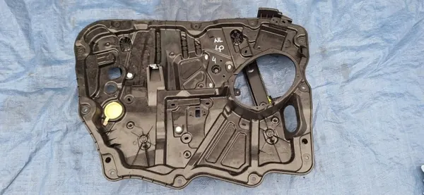 Jeep OE 68499663AA WLNR4 Régulateur Vitre Gauche Avant image 2