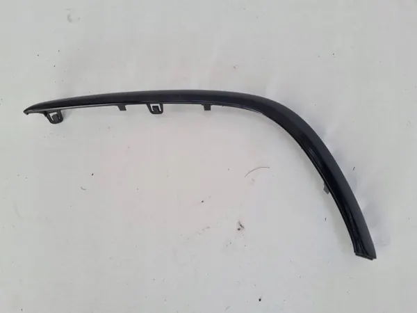 OEM A2138859303 Framvänster Dekorationsgallerlist Mercedes W213 image 2