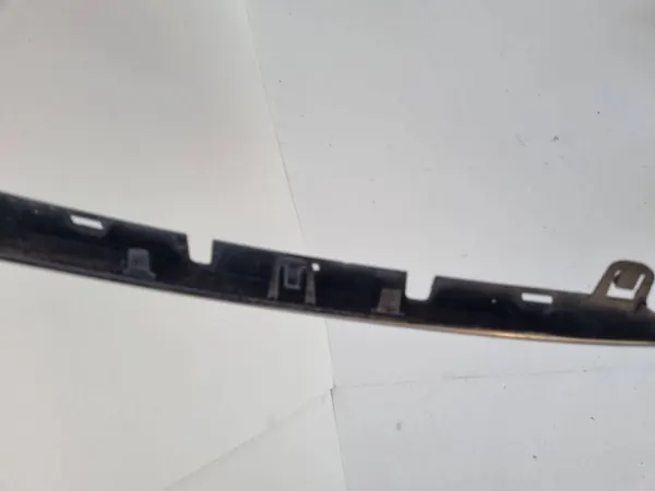 OEM A2138859303 Framvänster Dekorationsgallerlist Mercedes W213 image 4