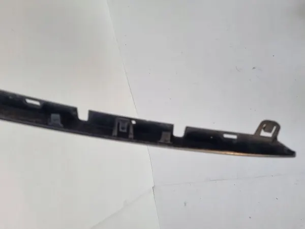 OEM A2138859303 Framvänster Dekorationsgallerlist Mercedes W213 image 5