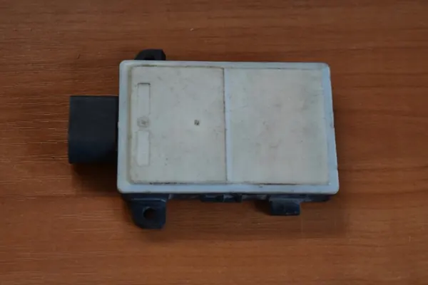 Rijstrookassistent OEM 4N0907669D Audi - Gebruikt image 3