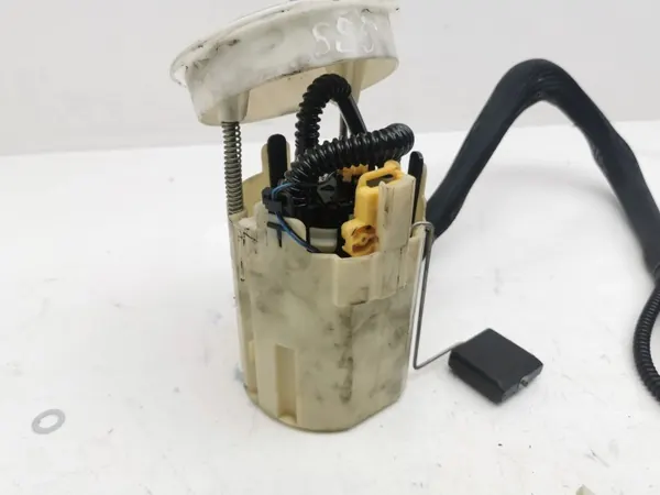 Pompe à carburant Mercedes-Benz OEM 0580204004 E W211 image 3