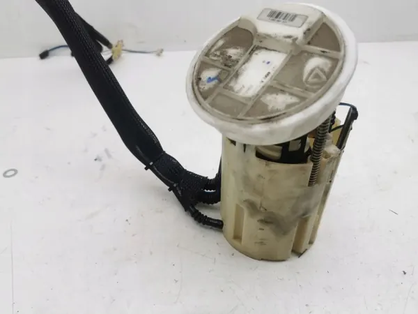 Pompe à carburant Mercedes-Benz OEM 0580204004 E W211 image 4