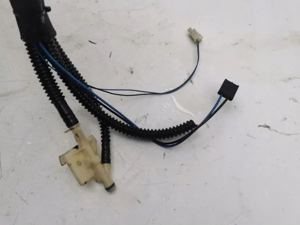 Pompe à carburant Mercedes-Benz OEM 0580204004 E W211 image 6