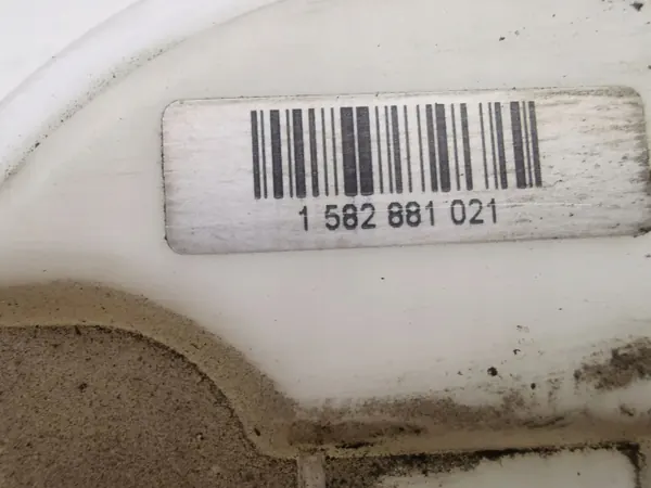 Pompe à carburant Mercedes-Benz OEM 0580204004 E W211 image 7