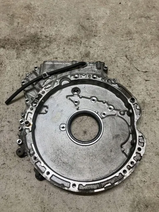 Capa da corrente de distribuição MERCEDES-BENZ CLA COUPE (C117) A6450150000 image 2