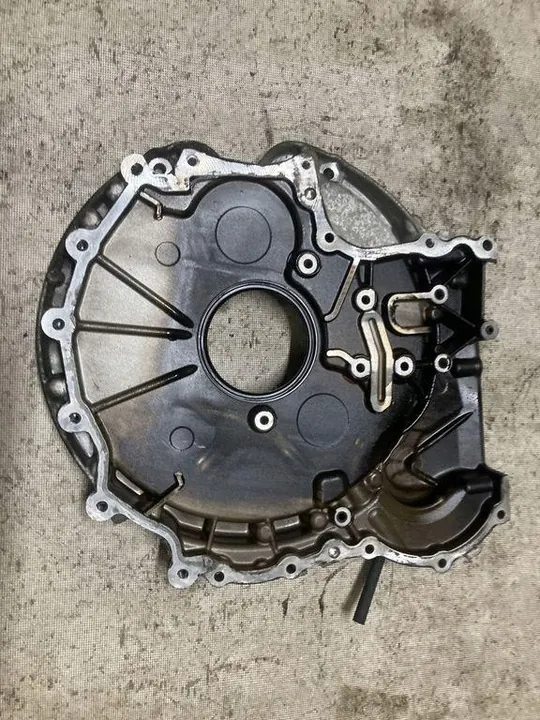 Capa da corrente de distribuição MERCEDES-BENZ CLA COUPE (C117) A6450150000 image 5