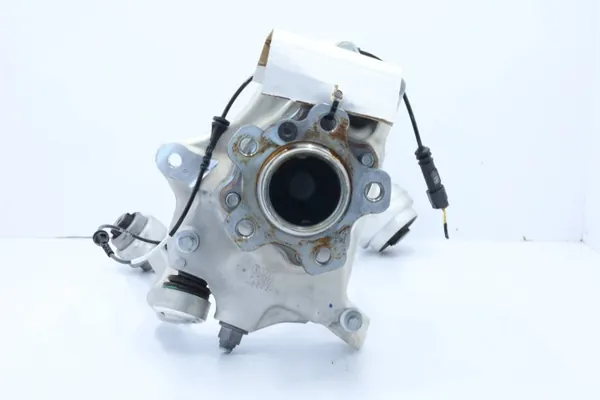 Triangle de suspension avant droit OEM 6897100MWGK BMW G42 image 2