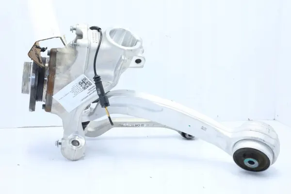 Triangle de suspension avant droit OEM 6897100MWGK BMW G42 image 3