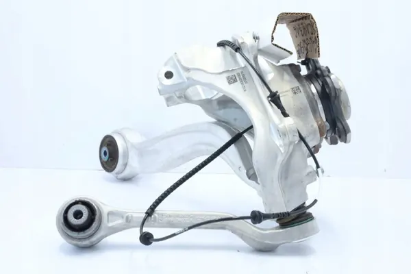 Triangle de suspension avant droit OEM 6897100MWGK BMW G42 image 5