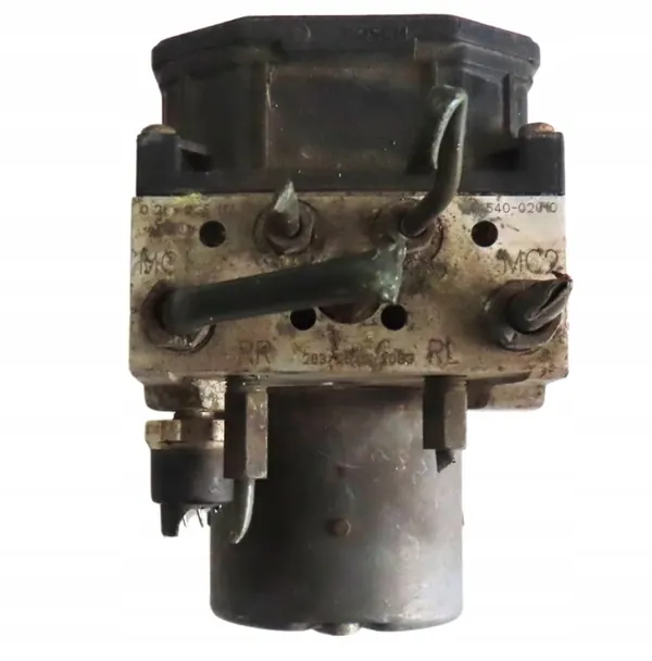 Toyota ABS-pump OEM 44540-02040 för Corolla E12 image 3