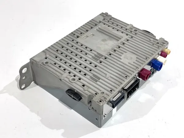 Lecteur radio navigation OEM 5A6DDA4 BMW G30 image 3