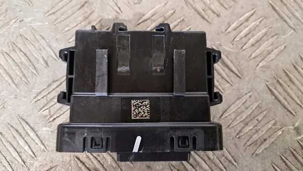 MÓDULO DE CONFORT RENAULT TRAFIC III 2.0 DCI 2022 image 4