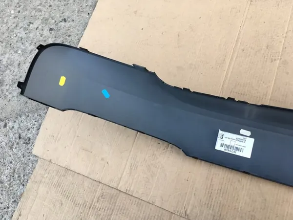 Etupuskuri Mini Cooper F60 S, Countryman ALL4 image 9