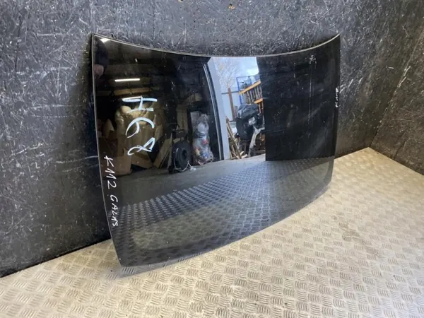 Achterruit Lexus ES VII XZ10 2019 OEM 278341 image 2