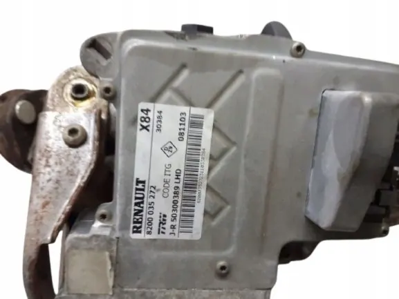 Direction assistée électrique OEM 8200035272 Renault Scenic image 3
