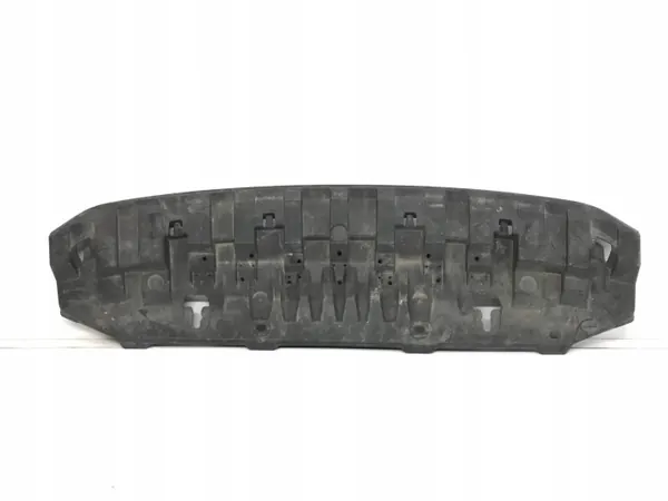 Skoda Superb 3 framstötskydd OEM 3V0807611A image 2