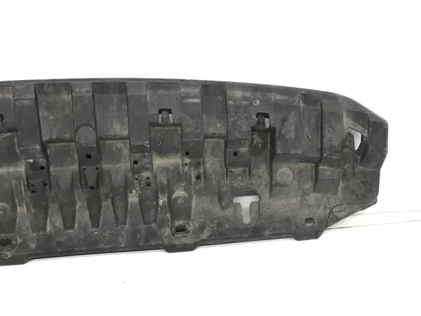 Skoda Superb 3 framstötskydd OEM 3V0807611A image 3