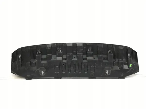 Skoda Superb 3 framstötskydd OEM 3V0807611A image 4