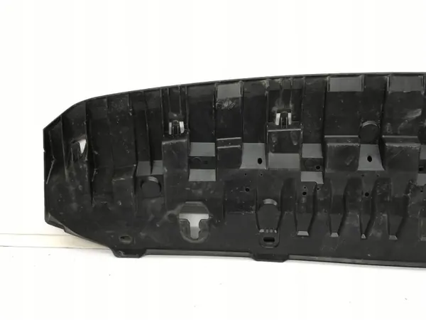 Skoda Superb 3 framstötskydd OEM 3V0807611A image 5