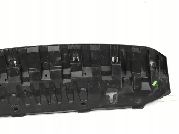Skoda Superb 3 framstötskydd OEM 3V0807611A image 6