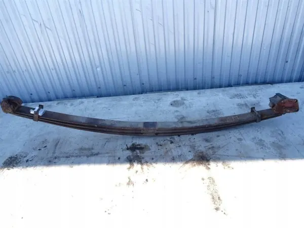 Vänster bakbladfjäder OEM LORK-714-1000016408 image 2