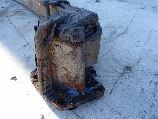 Vänster bakbladfjäder OEM LORK-714-1000016408 image 6