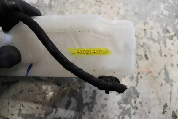 Jarrunesteastia OEM 460914796R Renault OE image 3