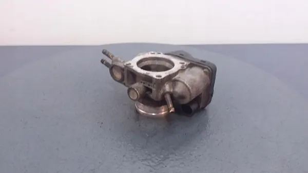 AUDI A4 B5 LIFT 1.6B Corpo de borboleta 06B133062F image 4