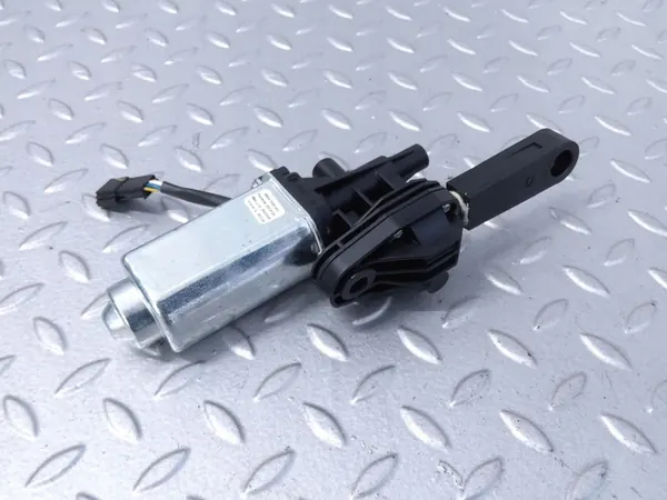 Motor ajuste asiento BMW 7065193 - Pieza usada image 2
