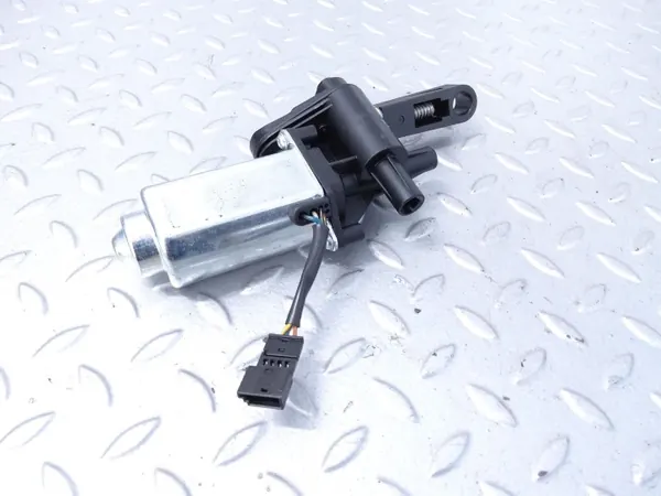Motor ajuste asiento BMW 7065193 - Pieza usada image 3
