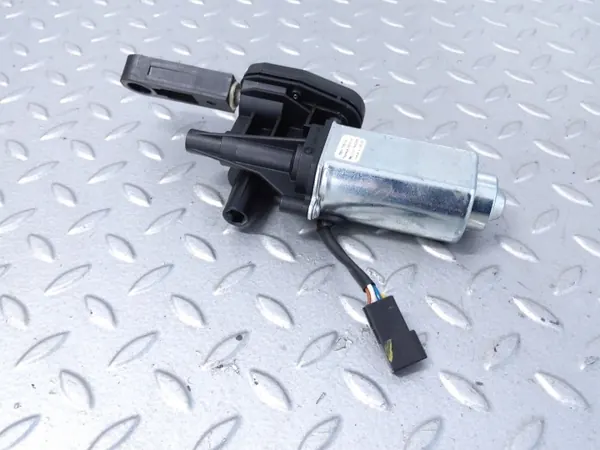 Motor ajuste asiento BMW 7065193 - Pieza usada image 4