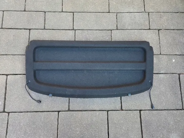 Estante de maletero Renault Captur I OEM 794209363R 2013-2019 image 2