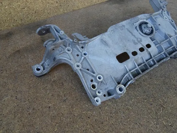 VW TIGUAN PASSAT B7 Sottoscocca Anteriore 3C0199369H image 2