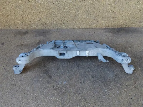 VW TIGUAN PASSAT B7 Sottoscocca Anteriore 3C0199369H image 7