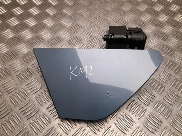 Kraftstoffklappe Hyundai Ioniq 5 OEM 695C0GI010 Gebraucht image 2