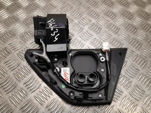 Kraftstoffklappe Hyundai Ioniq 5 OEM 695C0GI010 Gebraucht image 4