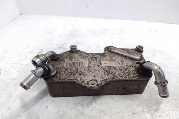 Ölkühler AUDI 1.97L Diesel 2012 image 3