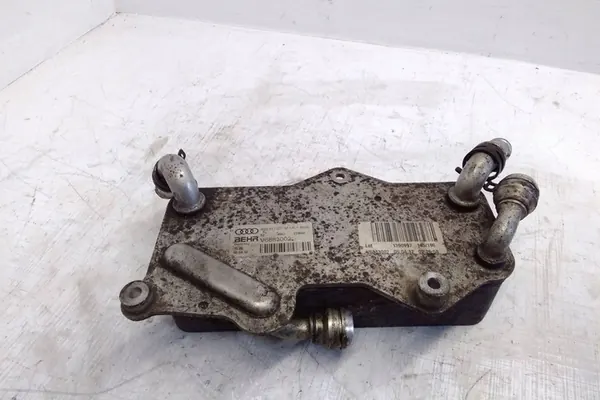 Ölkühler AUDI 1.97L Diesel 2012 image 4