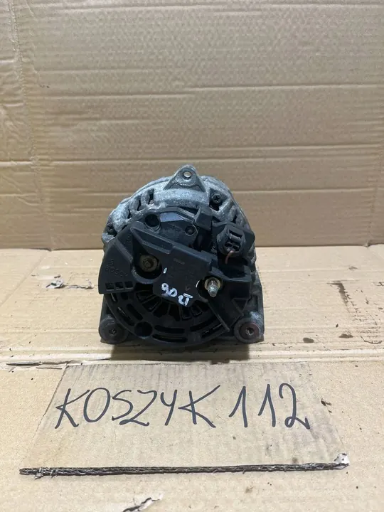 Vaihtovirtageneraattori Renault Modus 1.4 OE 8200325823 image 2