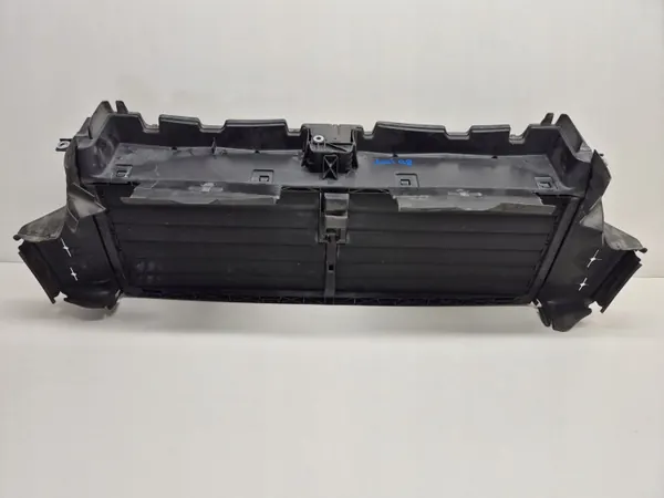 Audi Q8 Lenkrad Luftrollo OEM 4M8121285 image 2