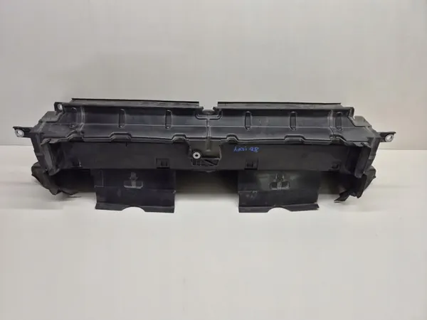 Audi Q8 Lenkrad Luftrollo OEM 4M8121285 image 3