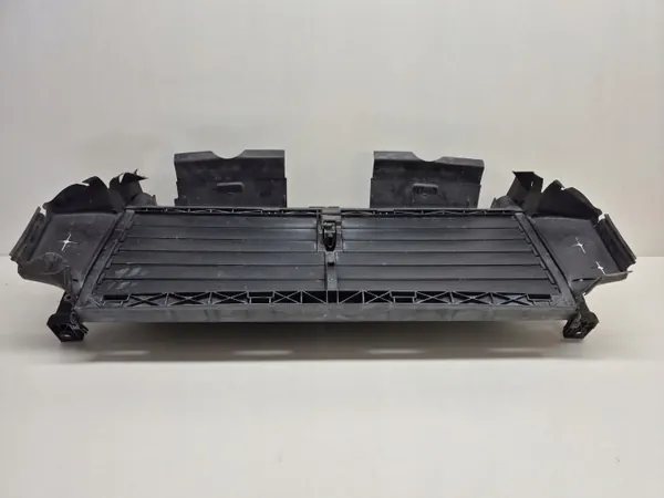 Audi Q8 Lenkrad Luftrollo OEM 4M8121285 image 7